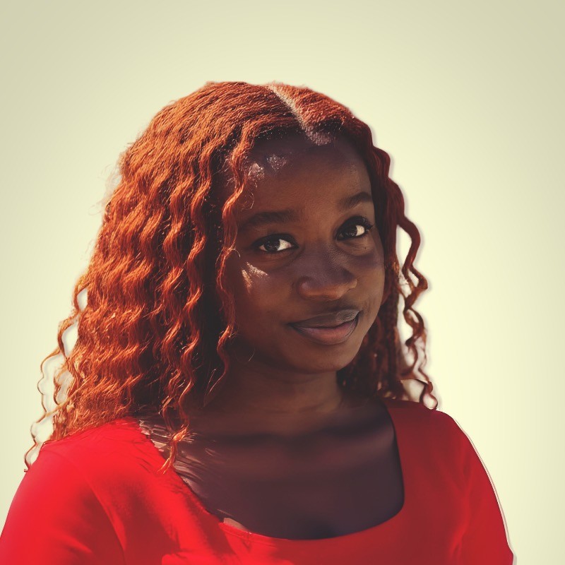 Elizabeth Cornell Afrakomah Awuku