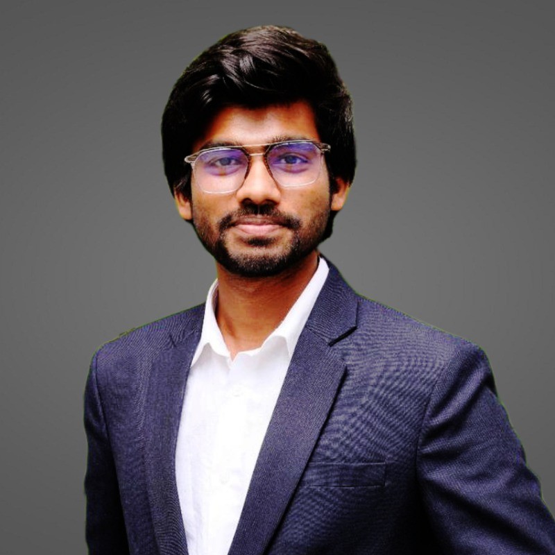 Sanjaiy Narayanan